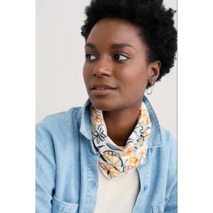 Seasalt Organic Cotton Handyband Daffodil
